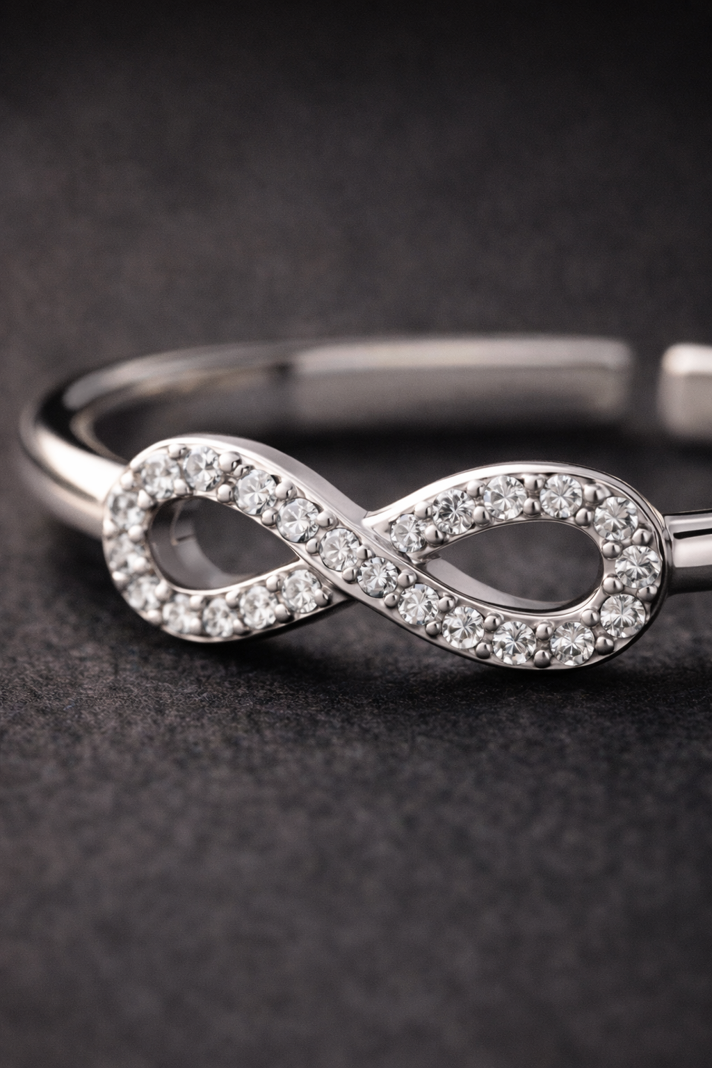 Saadhana • சாதனா • 925 Silver Toe Rings