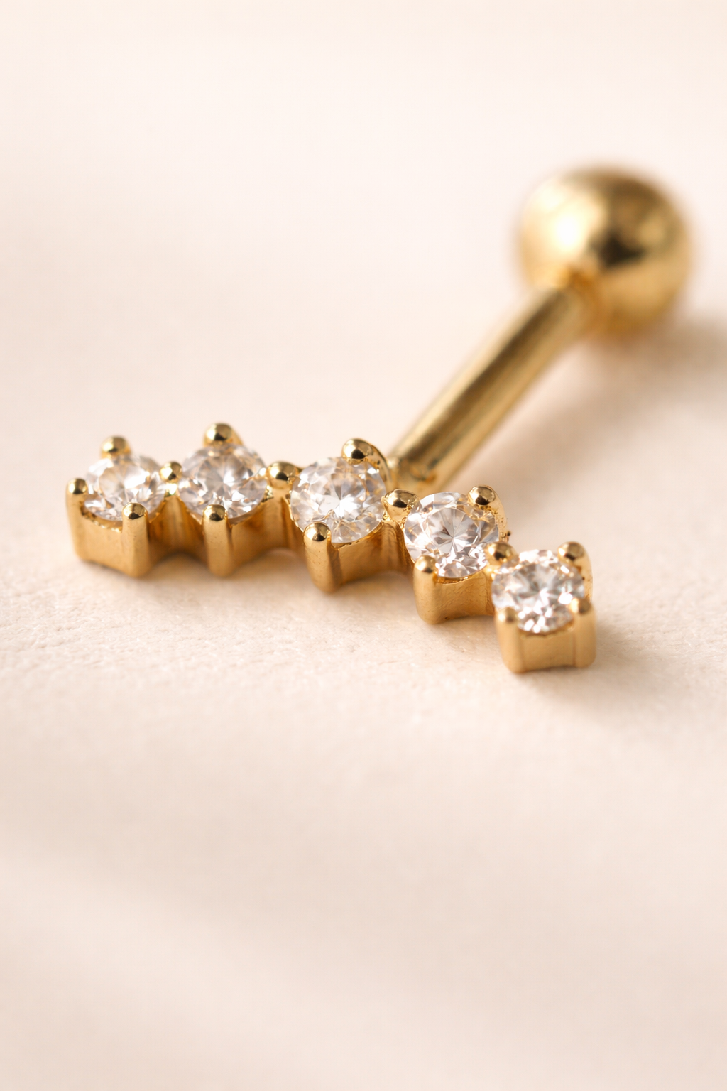 Aarini • ஆரிணி • Crystal Bar Koppu