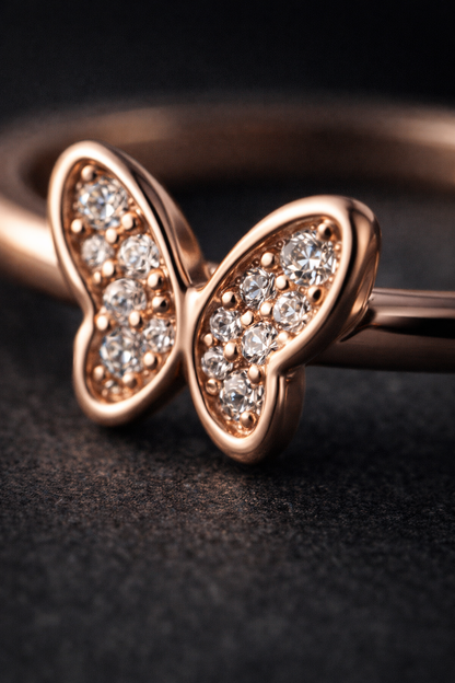 Shalini • ஷாலினி • 925 Silver Toe Rings