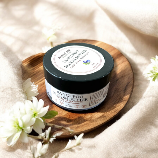 SANGUPOO BLOOM BUTTER