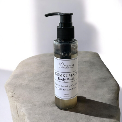 KUMKUMADI BODY WASH