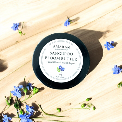 SANGUPOO BLOOM BUTTER