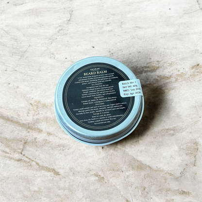 AMARAM BEARD BALM