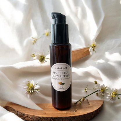 MARUDHANI BODY BUTTER