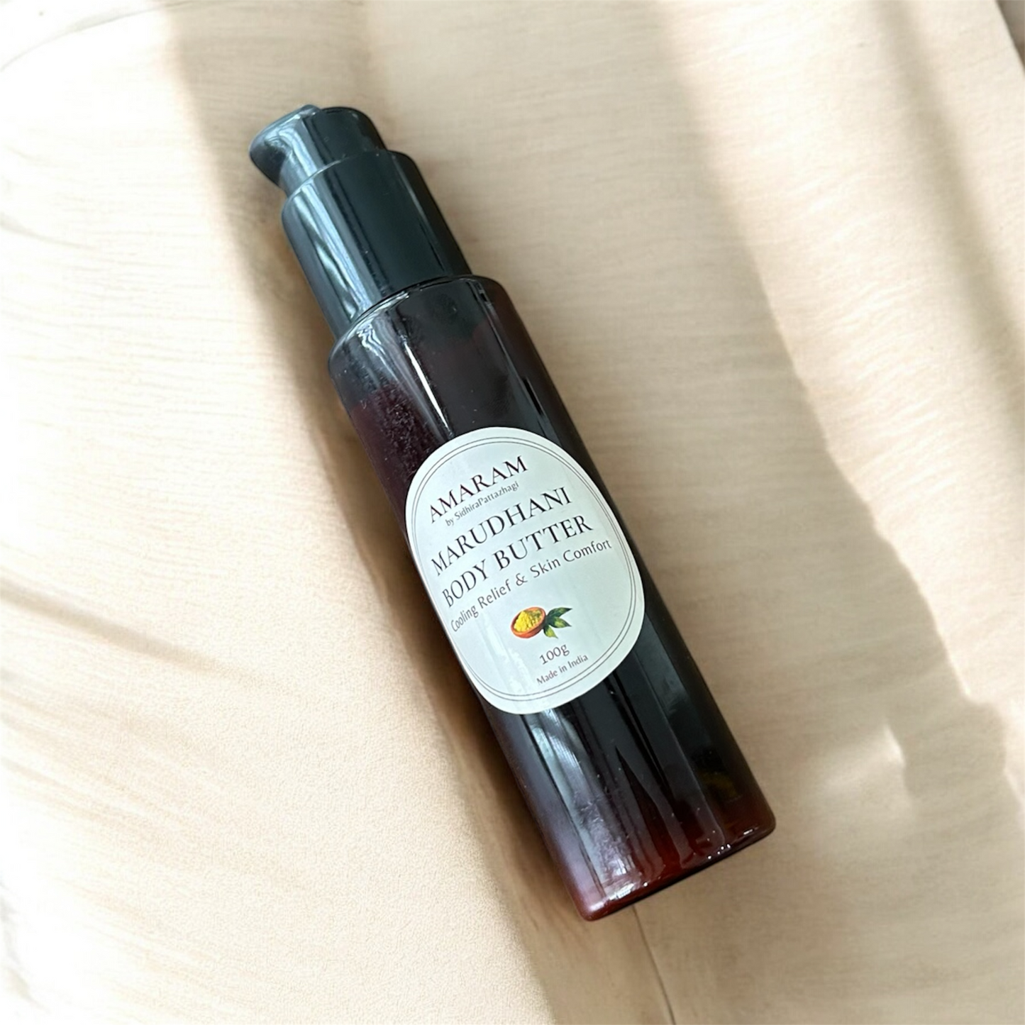 MARUDHANI BODY BUTTER