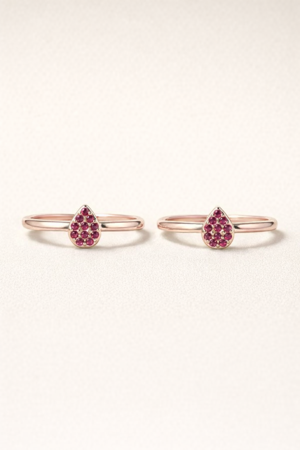 Manisha • மானிஷா • 925 Silver Toe Rings