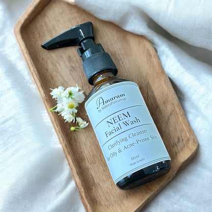NEEM FACIAL WASH