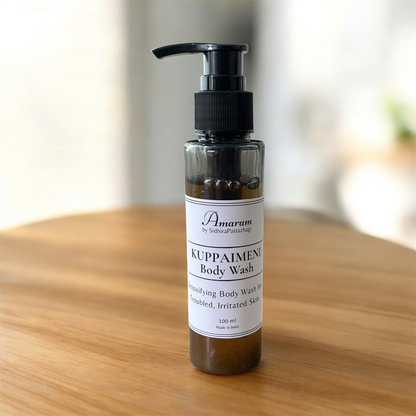 KUPPAIMENI BODY WASH
