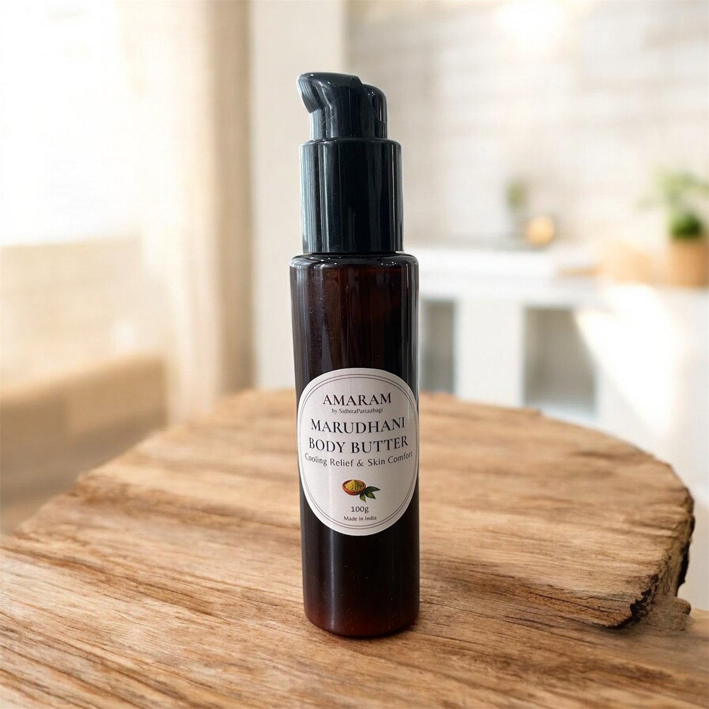 MARUDHANI BODY BUTTER