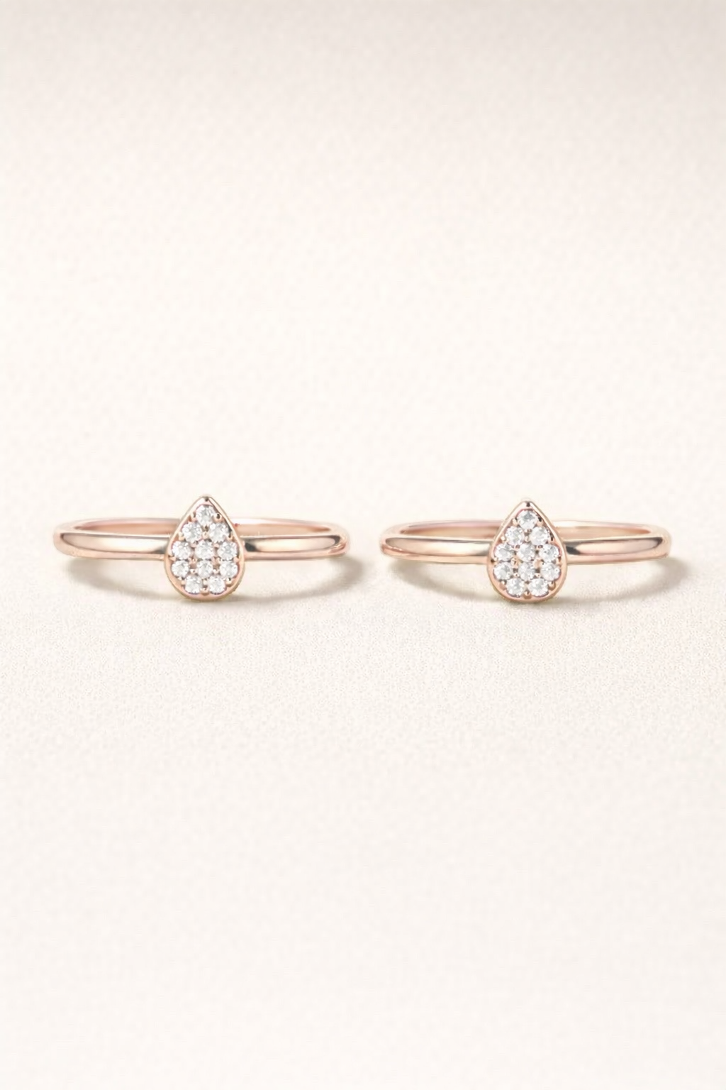 Manisha • மானிஷா • 925 Silver Toe Rings
