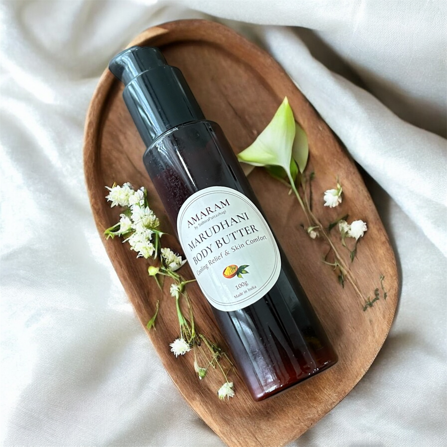 MARUDHANI BODY BUTTER