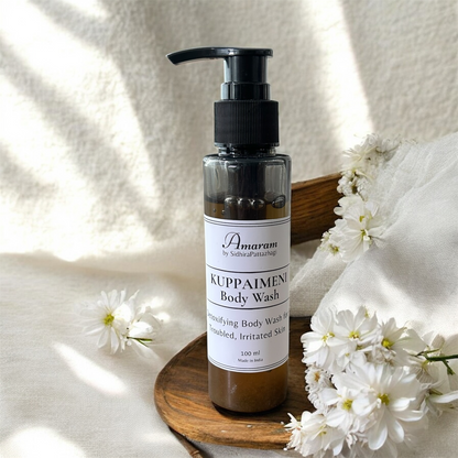 KUPPAIMENI BODY WASH