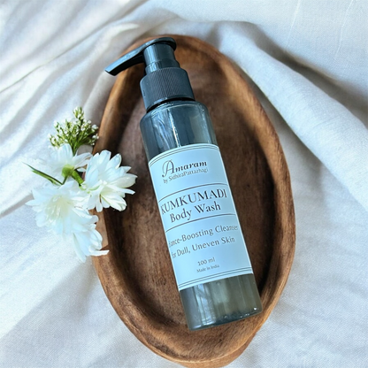 KUMKUMADI BODY WASH