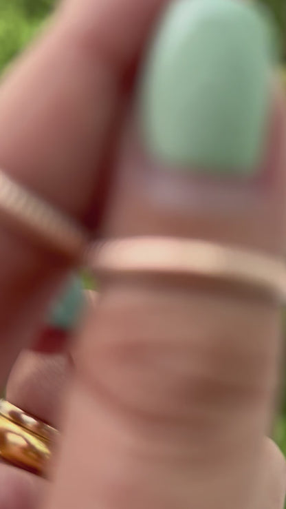 Dhayaa • தயா • 925 Silver Toe Rings